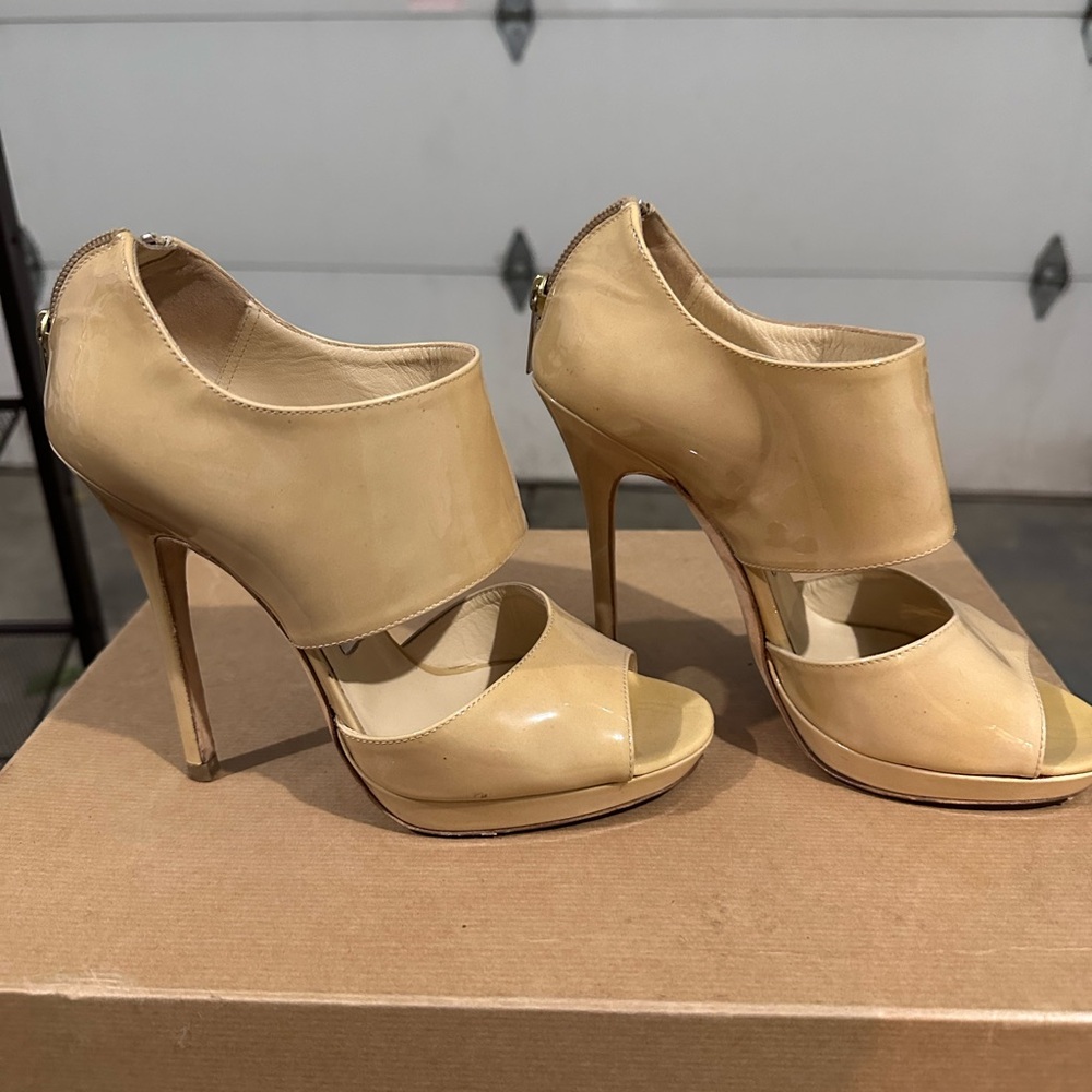 Jimmy Choo sandal